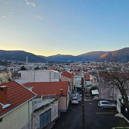 Apartments Old Town Mostar Kültér fotó