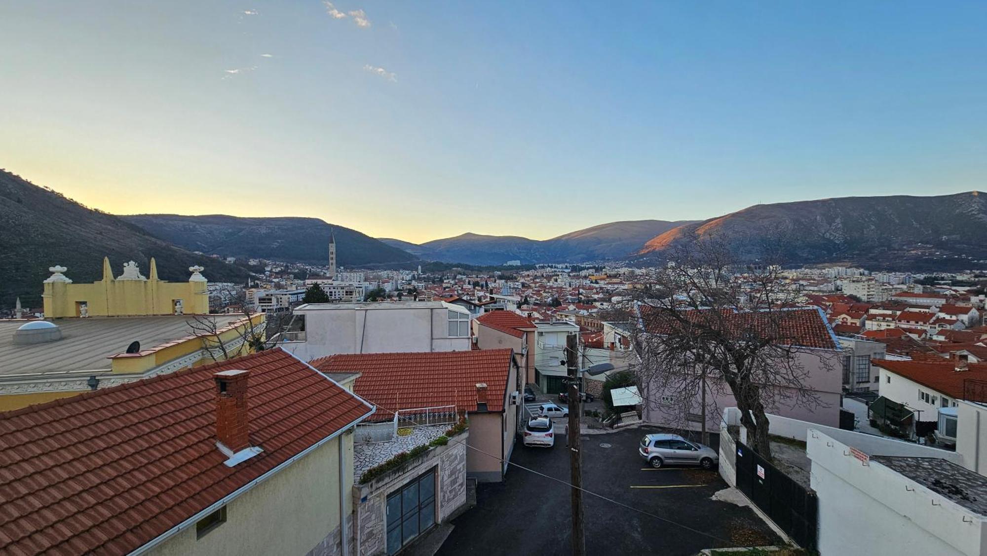 Apartments Old Town Mostar Kültér fotó