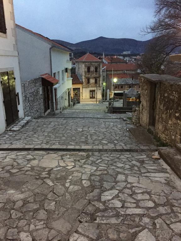 Apartments Old Town Mostar Szoba fotó