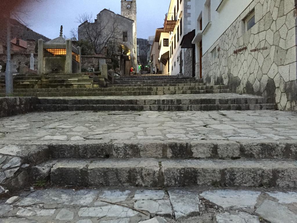 Apartments Old Town Mostar Szoba fotó