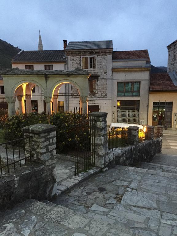 Apartments Old Town Mostar Szoba fotó