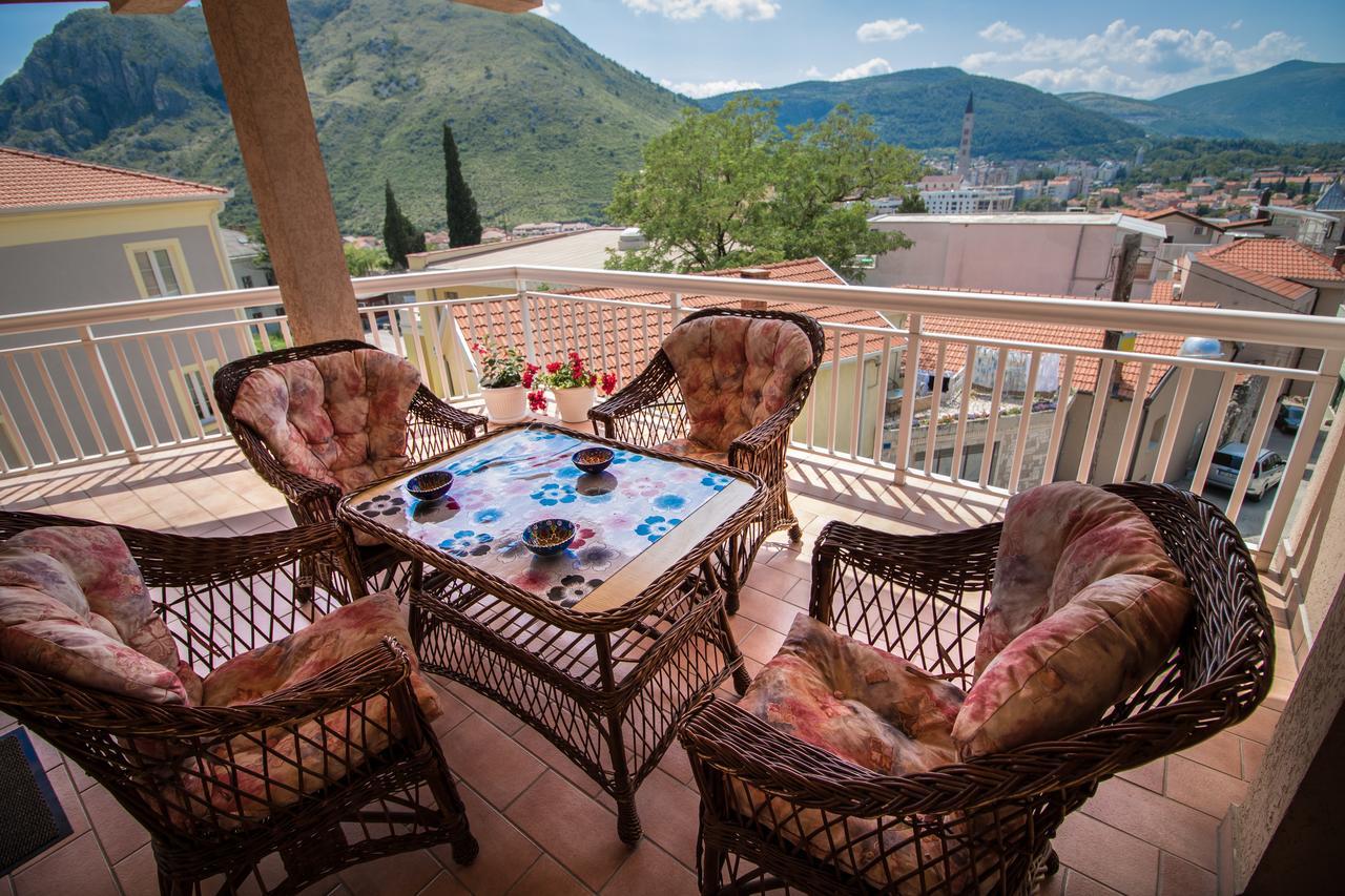 Apartments Old Town Mostar Kültér fotó