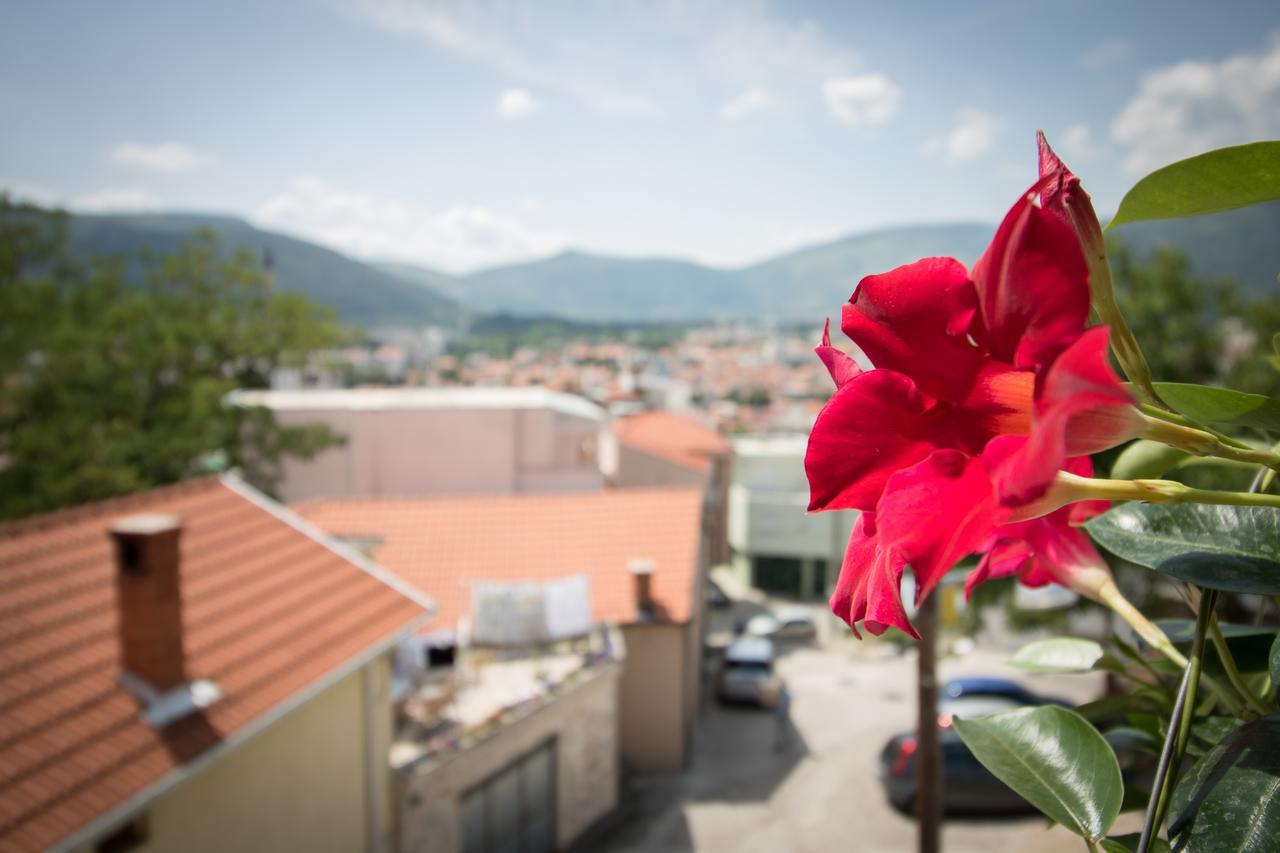 Apartments Old Town Mostar Kültér fotó