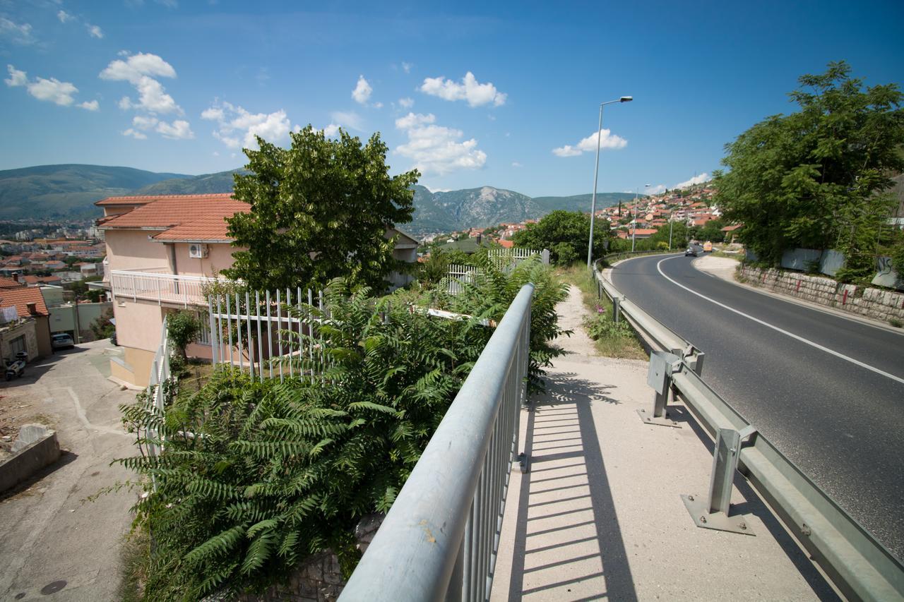 Apartments Old Town Mostar Kültér fotó