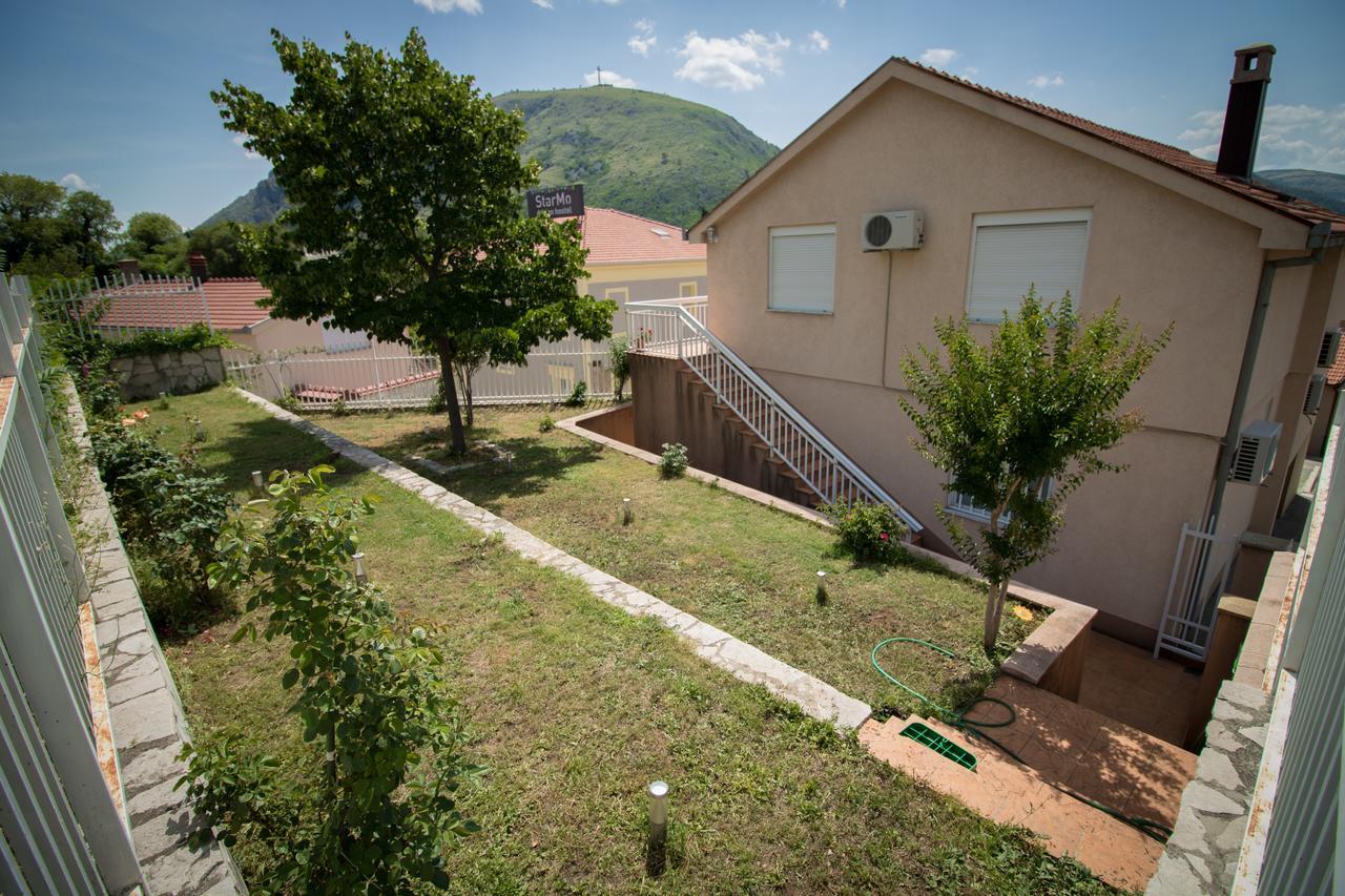 Apartments Old Town Mostar Kültér fotó