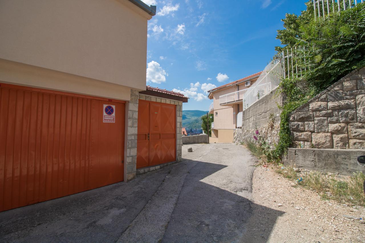 Apartments Old Town Mostar Kültér fotó