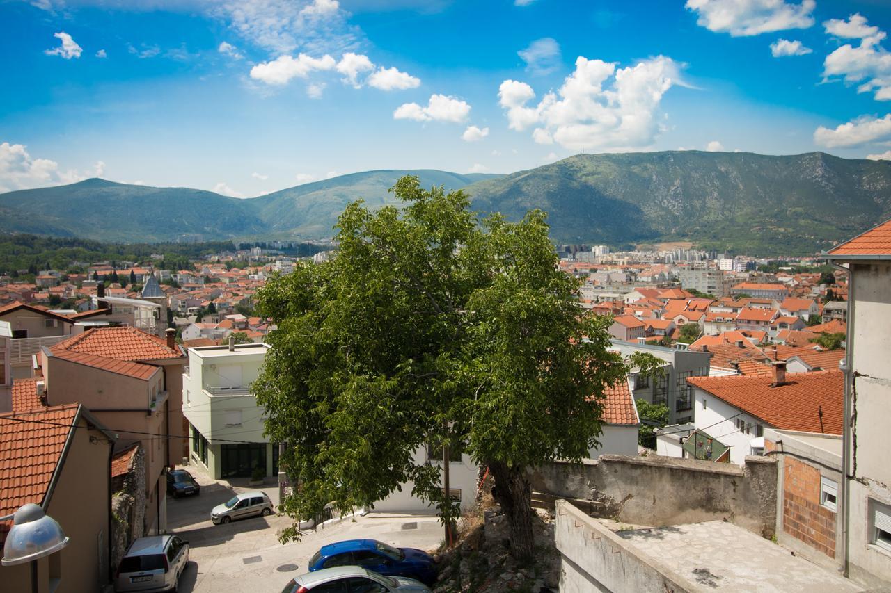 Apartments Old Town Mostar Kültér fotó